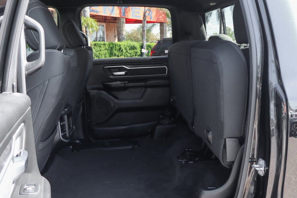 Used 2020 RAM 1500 Lone Star RWD image 35