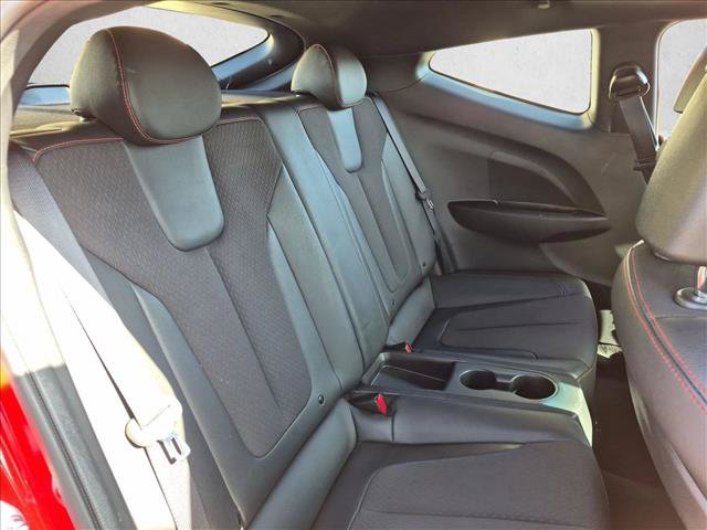 Used 2019 Hyundai Veloster Turbo FWD image 19