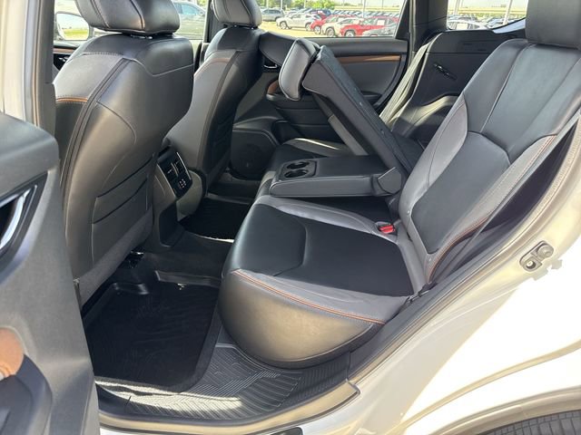 Certified 2025 Subaru Forester Sport AWD/4WD image 16