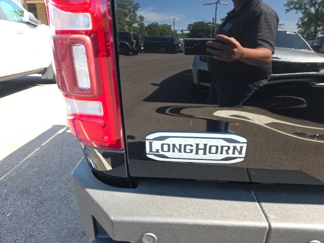 Used 2022 RAM 2500 Limited AWD/4WD image 12