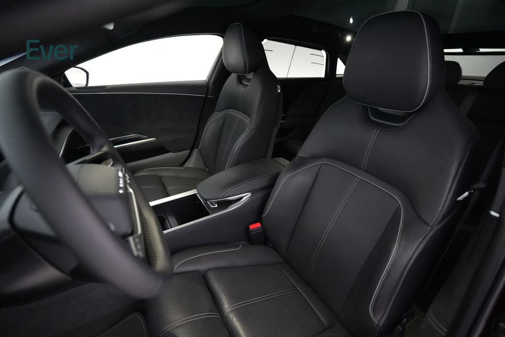 Used 2022 Lucid Air Grand Touring AWD/4WD image 4
