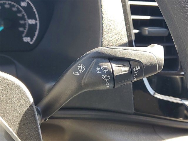 Used 2024 Ford Transit 350 XLT image 19