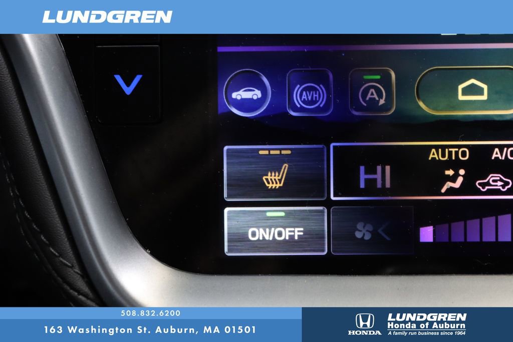 Used 2022 Subaru Outback Onyx Edition XT image 26