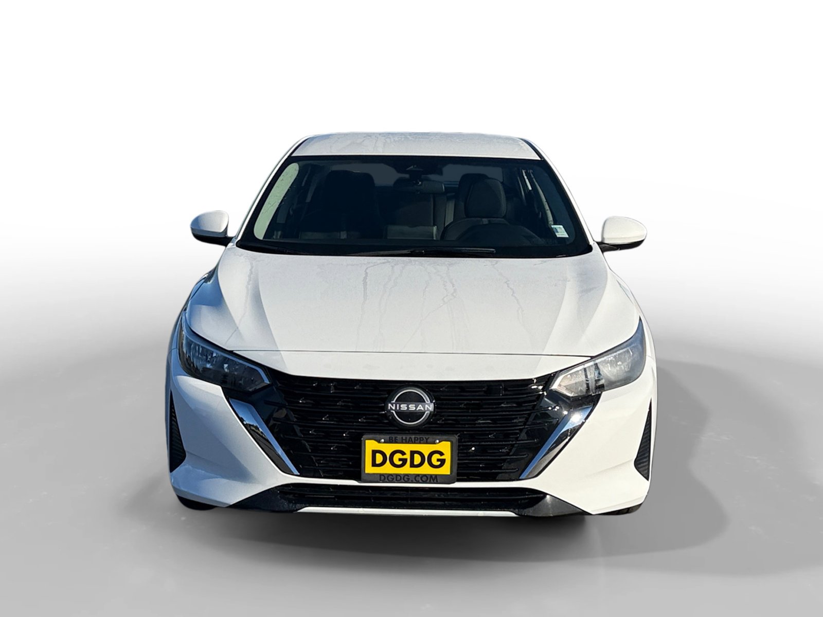 Used 2025 Nissan Sentra SV image 8