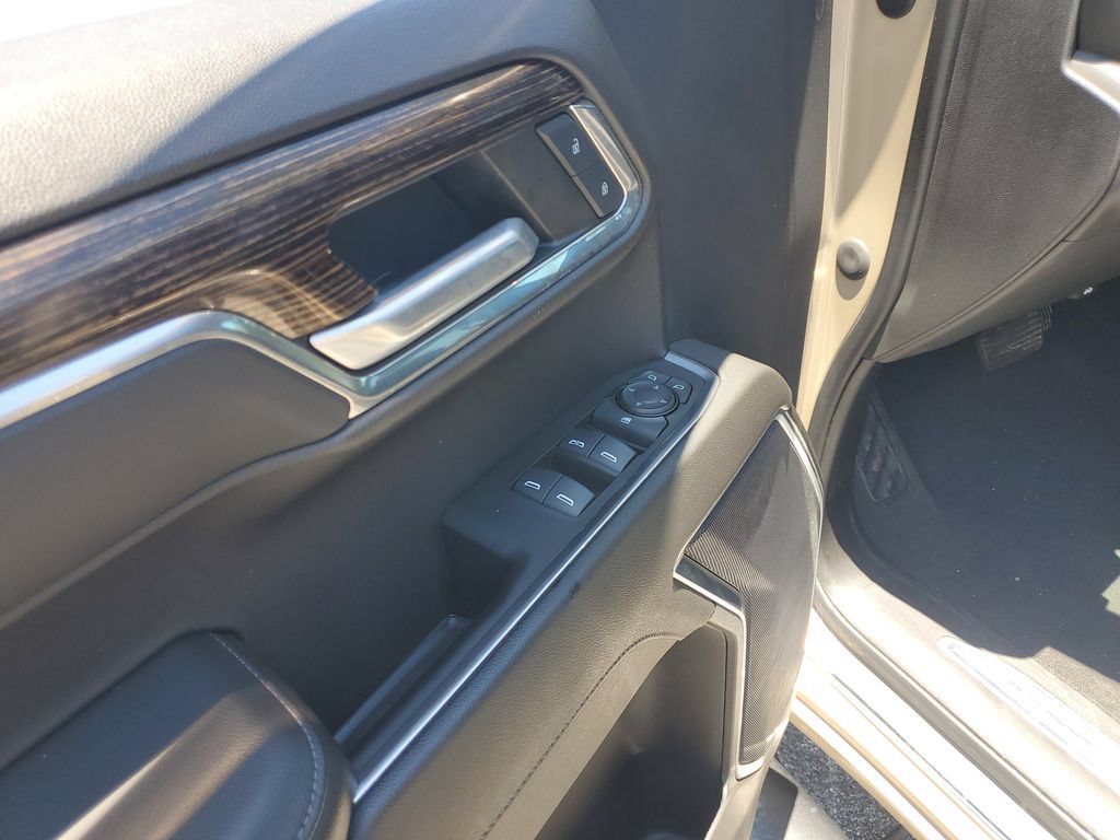 Used 2022 GMC Sierra 1500 Elevation AWD/4WD image 26