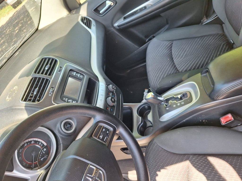 Used 2011 Dodge Journey Mainstreet w/ Popular Equipment Group FWD image 12