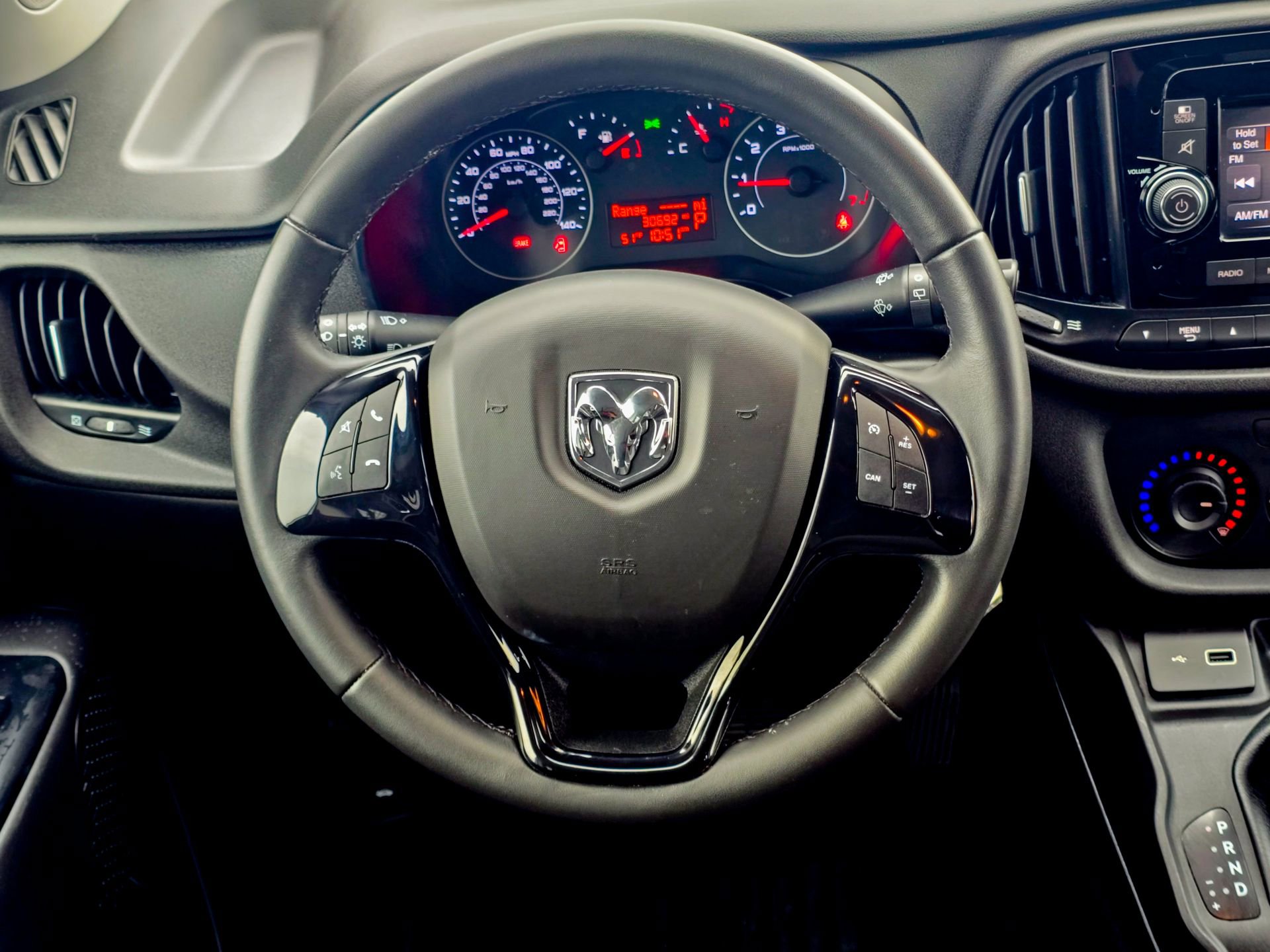 Used 2021 RAM ProMaster City Tradesman SLT w/ Window Group 05 image 31