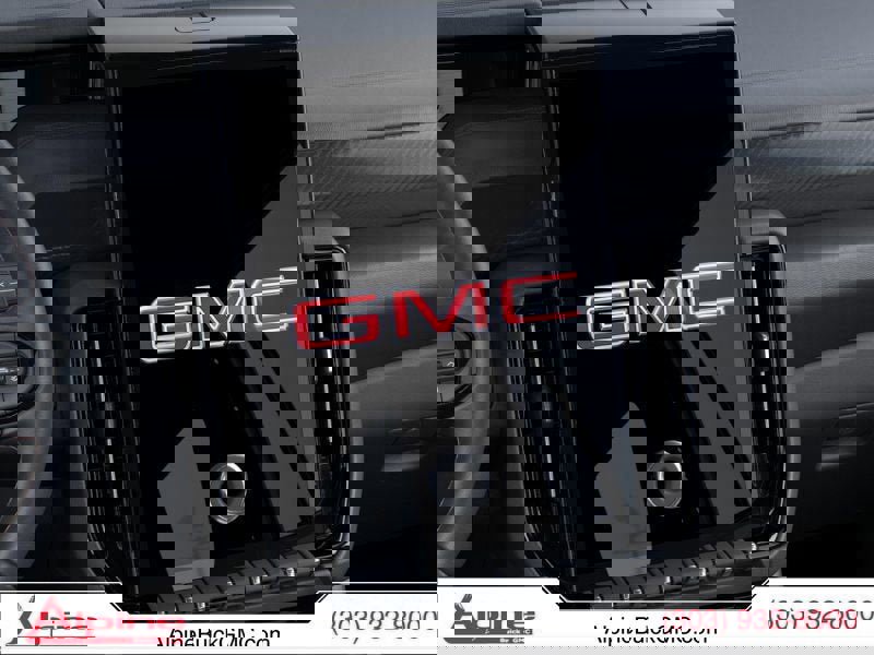 New 2026 GMC Yukon AT4 w/ AT4 Premium Plus Package image 20