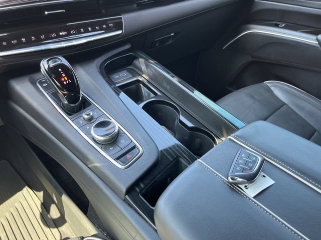 Used 2022 Cadillac Escalade Sport AWD/4WD image 34
