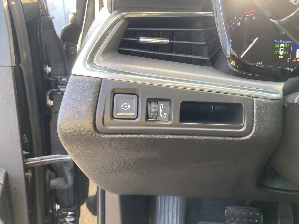 Used 2019 Cadillac XT5 Luxury image 14