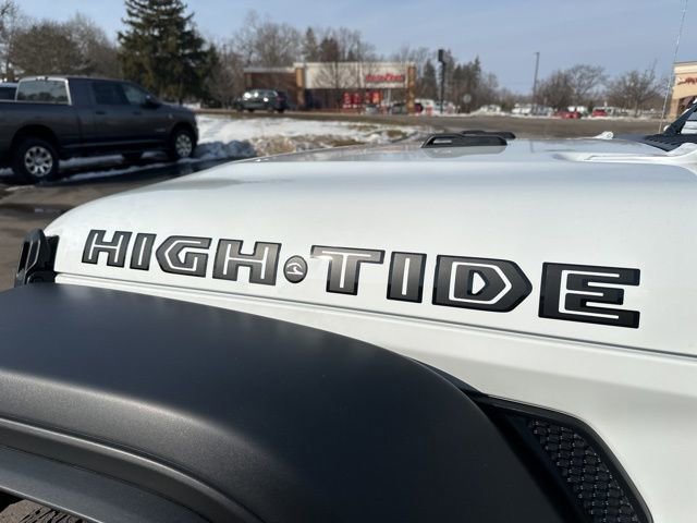 Certified 2022 Jeep Wrangler Unlimited Sport image 12