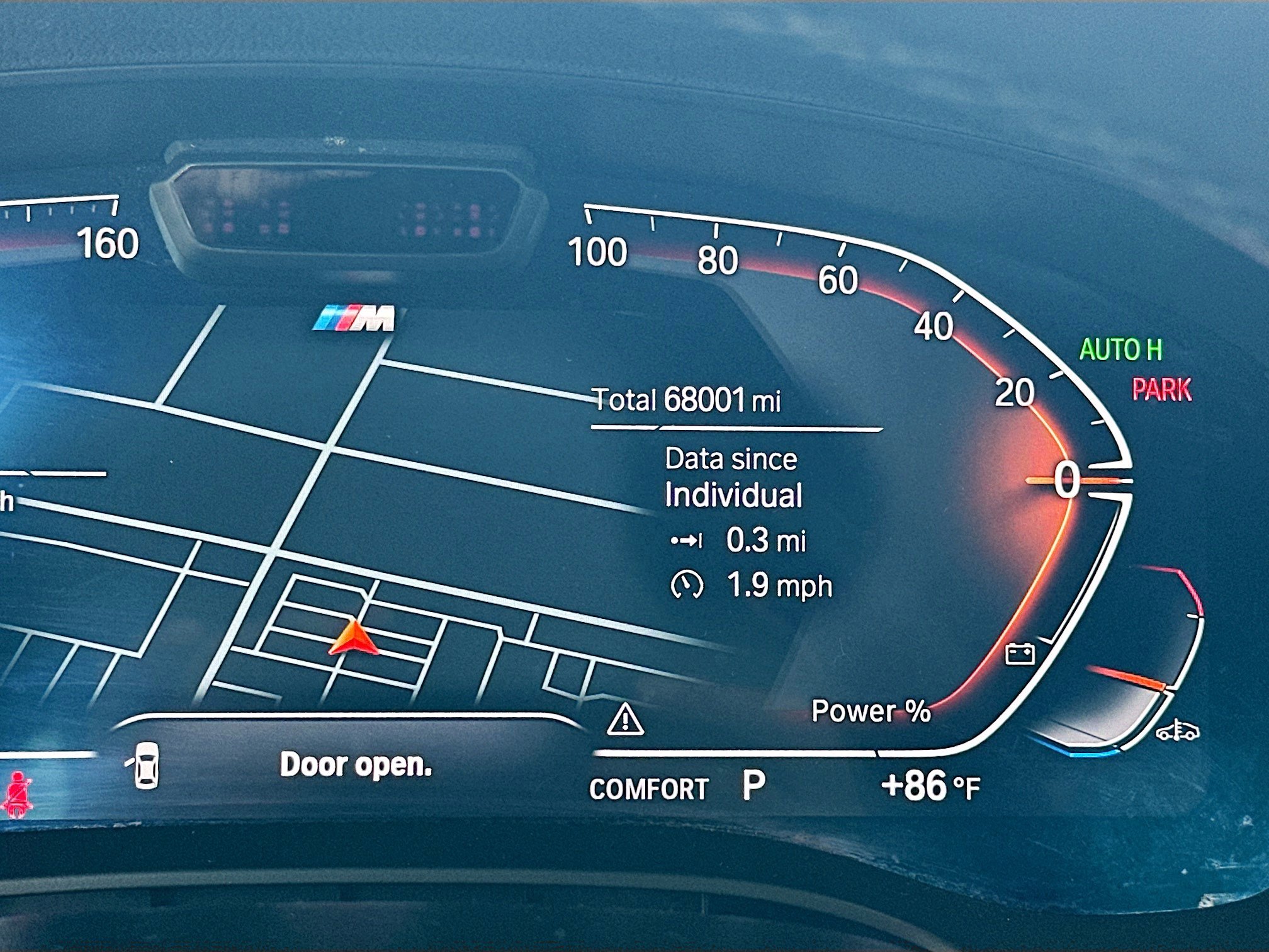 Used 2022 BMW 540i w/ M Sport Package RWD image 11