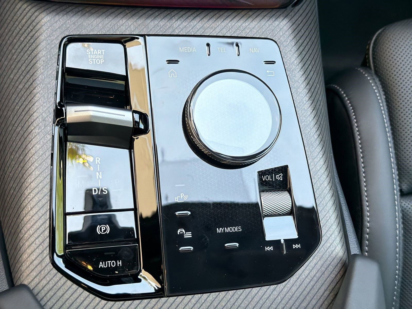 New 2026 BMW X3 xDrive30 image 19