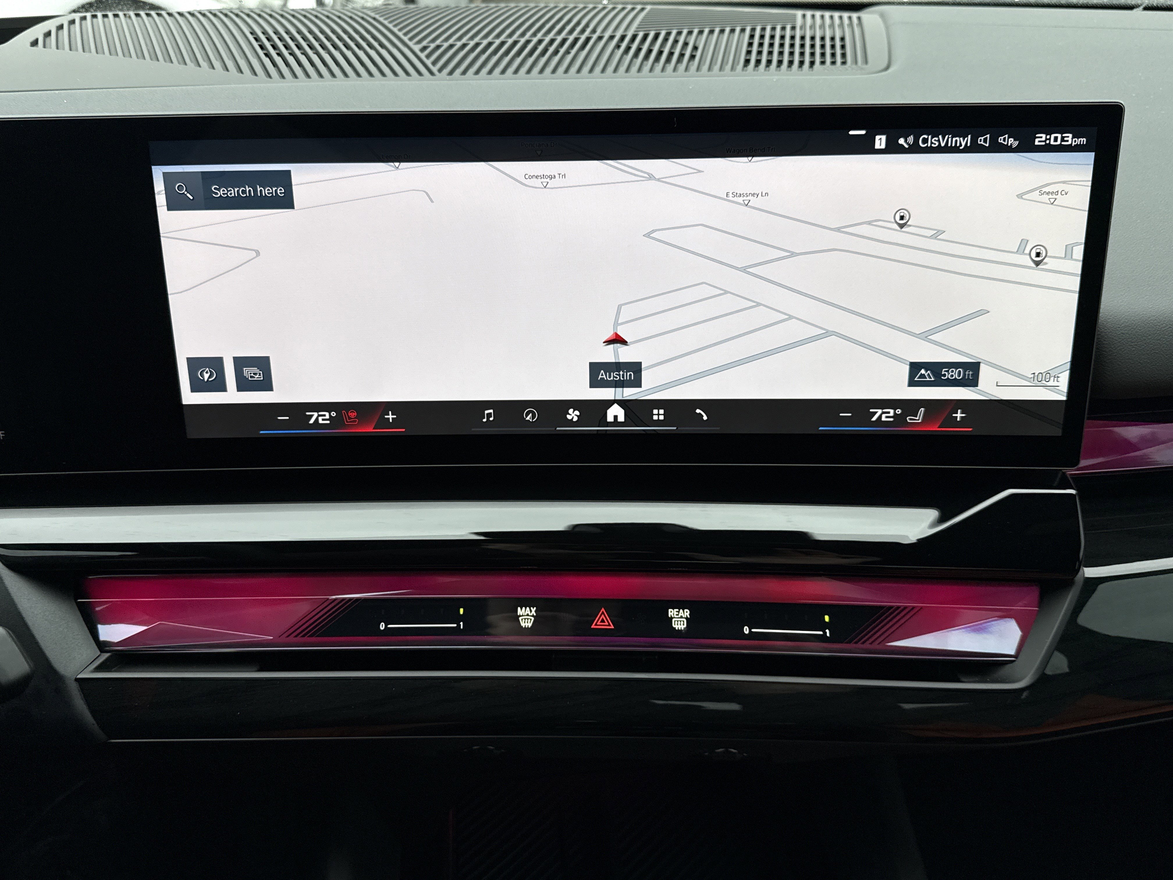 Used 2026 BMW M5 image 24