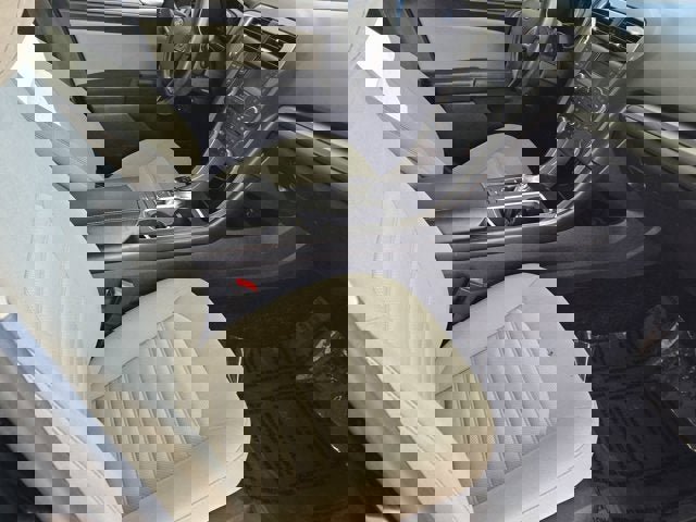 Used 2018 Ford Fusion S image 4