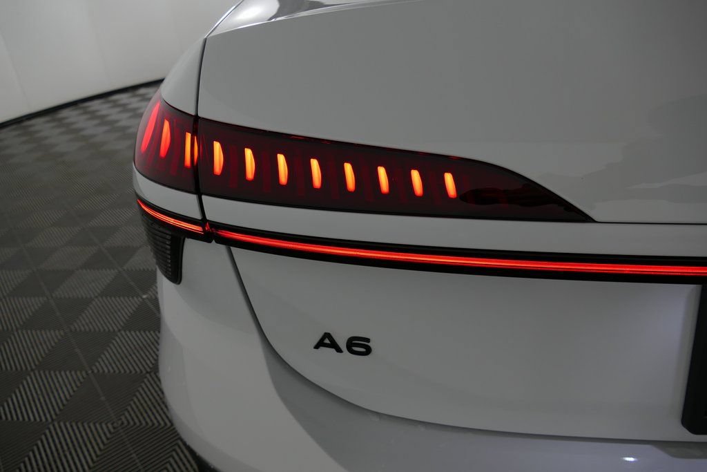 New 2026 Audi A6 Premium Plus AWD/4WD image 31