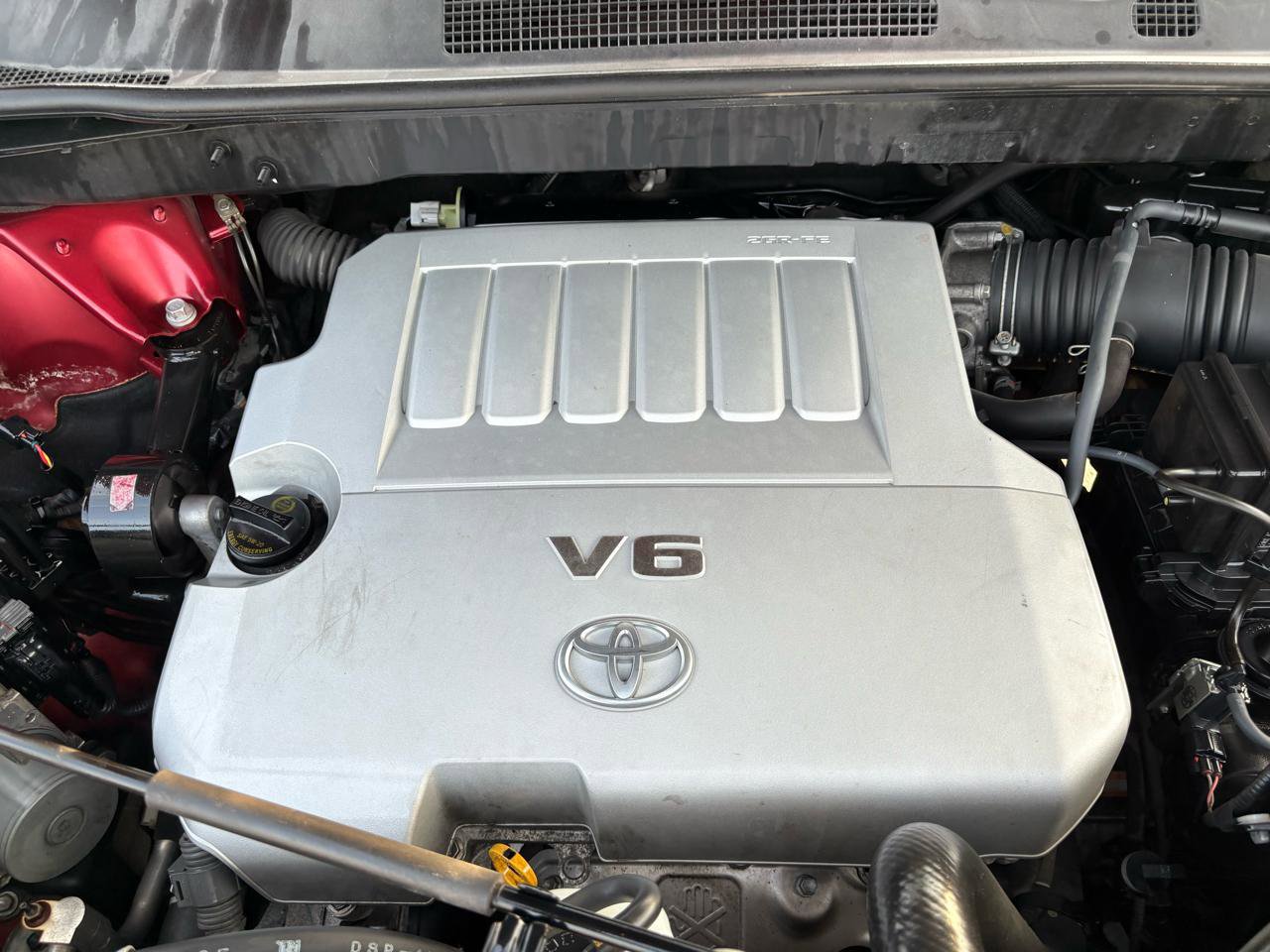 Used 2008 Toyota Highlander 2WD image 36