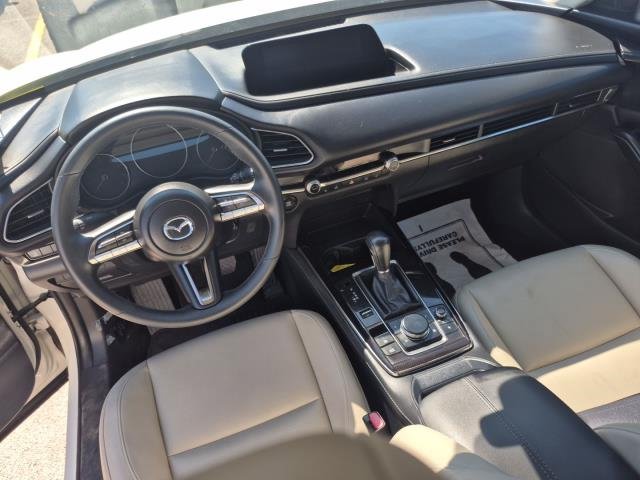Used 2022 MAZDA CX-30 AWD 2.5 S w/ Preferred Package image 8