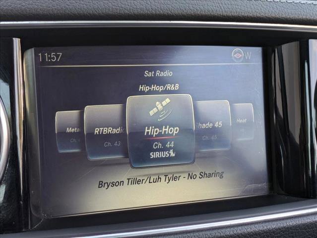 Used 2017 Mercedes-Benz SL 450 SL 450 image 14