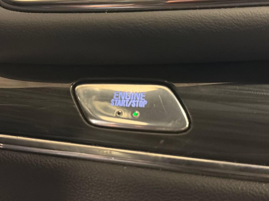 Used 2024 Buick Enclave Essence w/ Sport Touring Edition FWD image 40