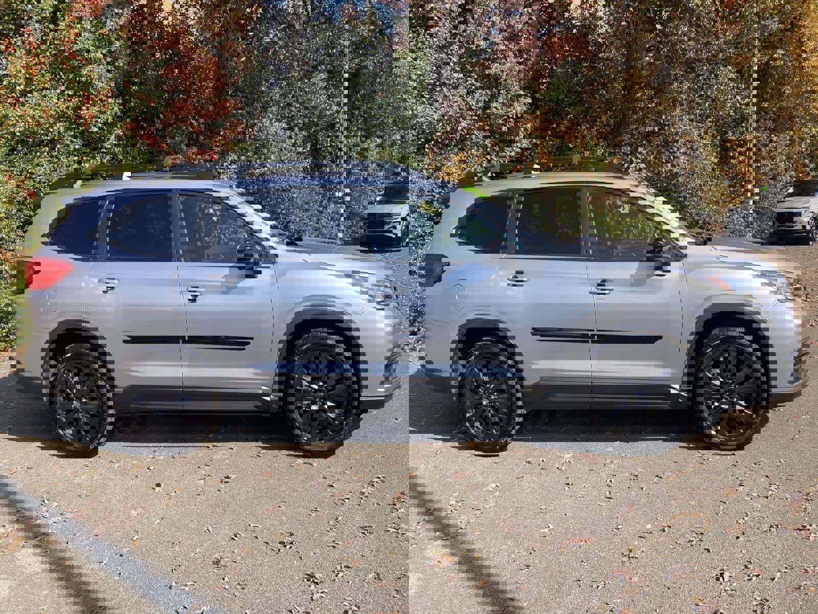 Used 2022 Subaru Ascent Onyx Edition image 2