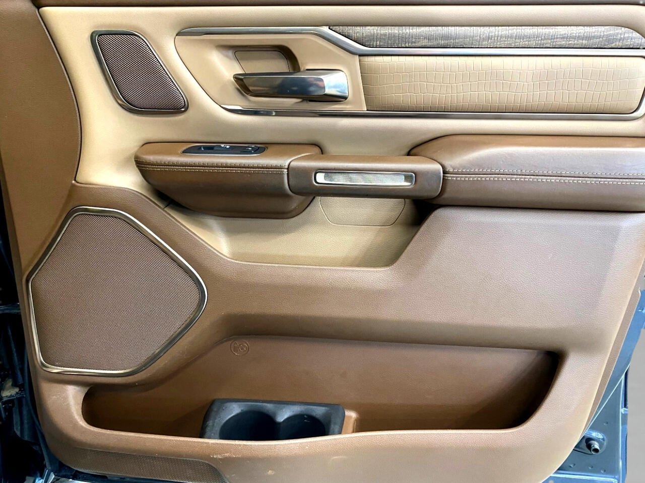 Used 2019 RAM 1500 Limited image 24