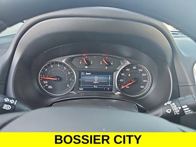 New 2024 GMC Terrain SLE w/ Driver Convenience Package FWD image 20