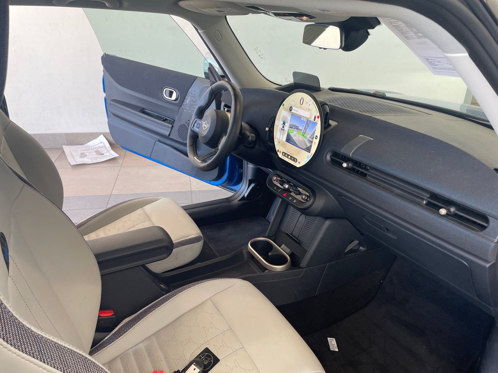 Used 2025 MINI Cooper S FWD image 31