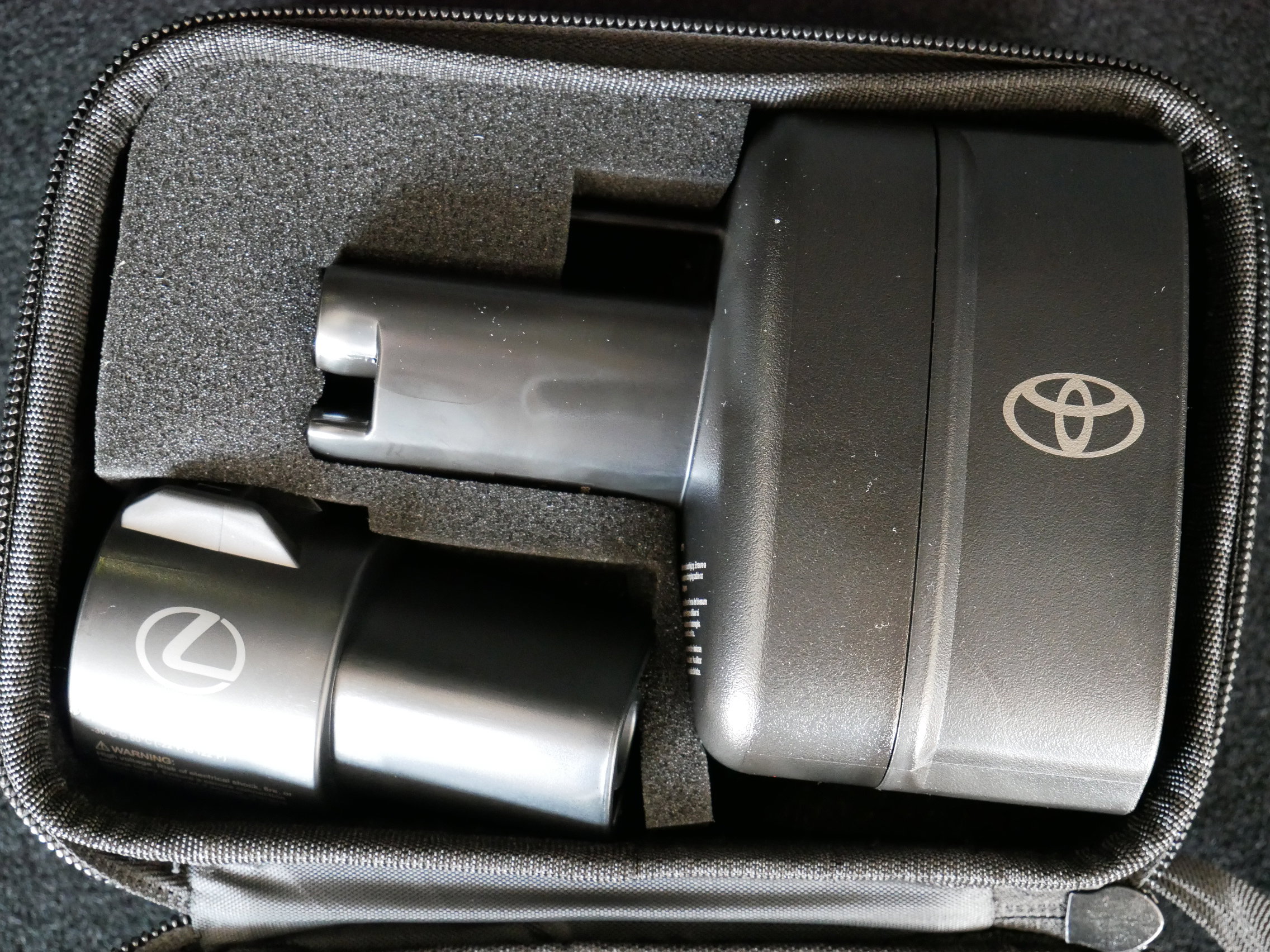 New 2026 Lexus RZ 450e 2WD image 21