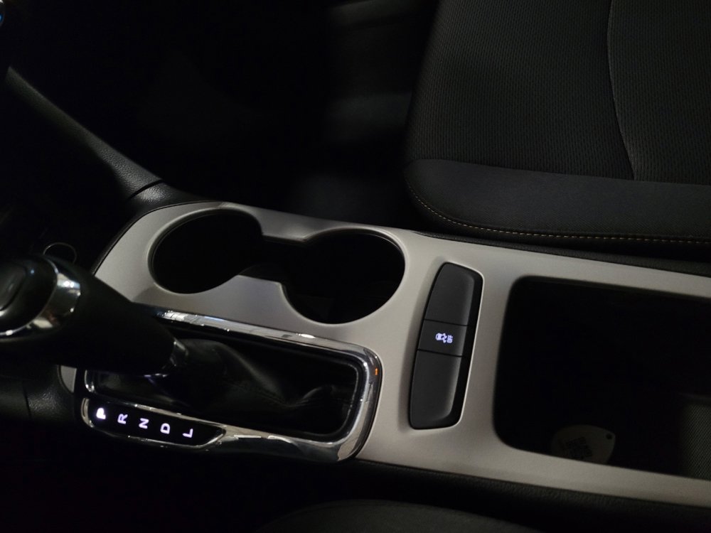 Used 2018 Chevrolet Cruze LS w/ LS Fleet Convenience Package image 26