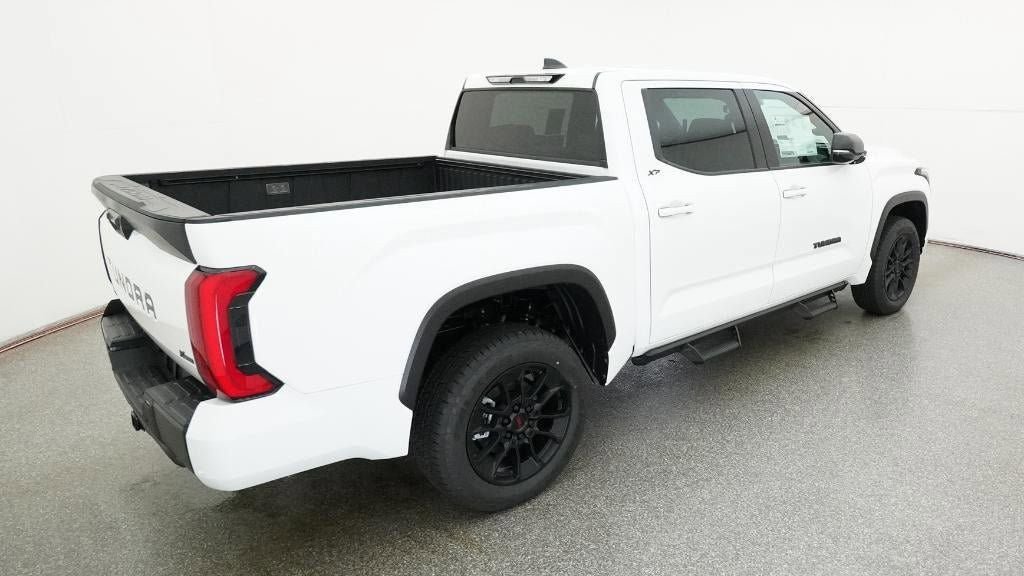 New 2026 Toyota Tundra SR5 AWD/4WD image 9