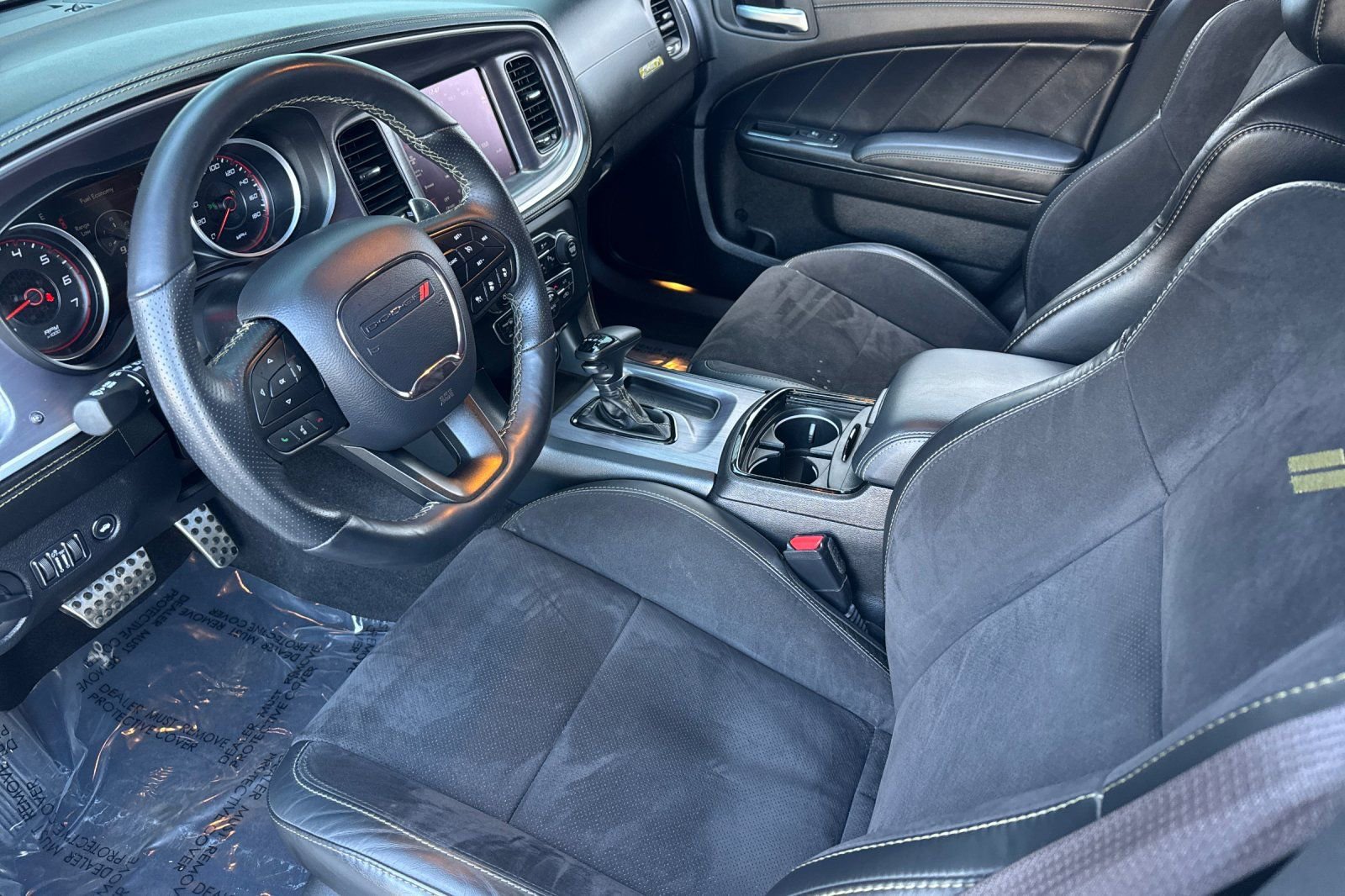 Used 2023 Dodge Charger Scat Pack image 10