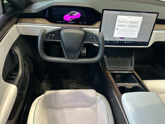Used 2022 Tesla Model S Plaid image 20