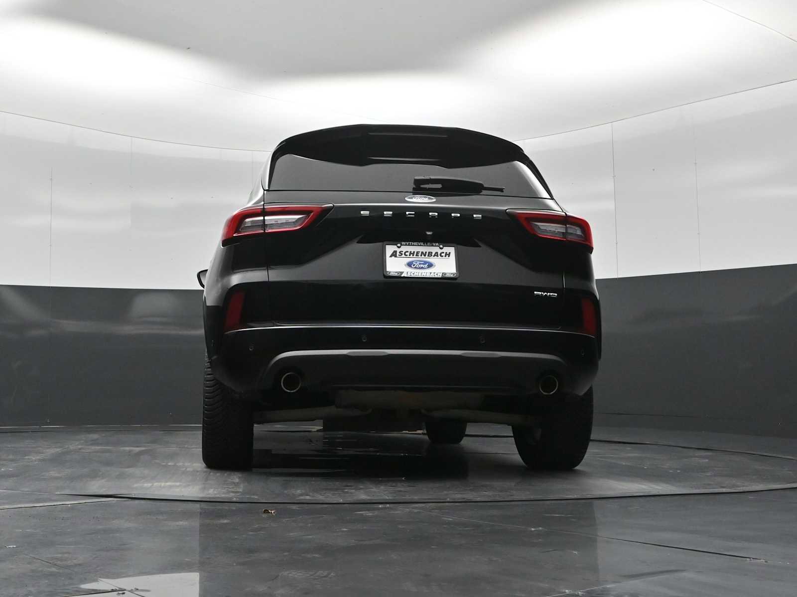 Used 2023 Ford Escape ST-Line Elite w/ Premium Technology Package AWD/4WD image 34