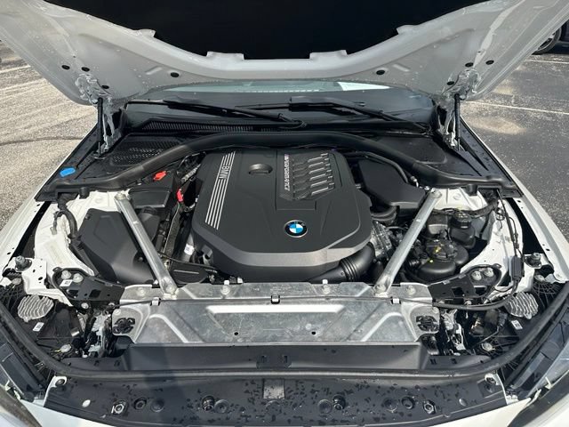 Used 2024 BMW 440i xDrive Coupe w/ Premium Package AWD/4WD image 12