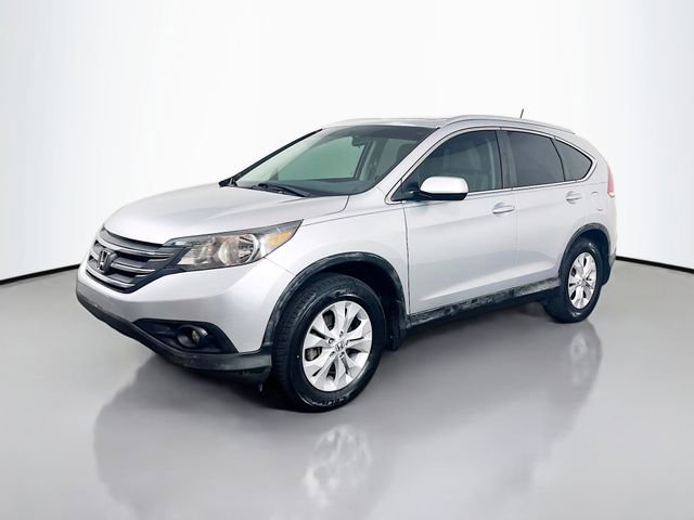 Used 2014 Honda CR-V EX-L image 3