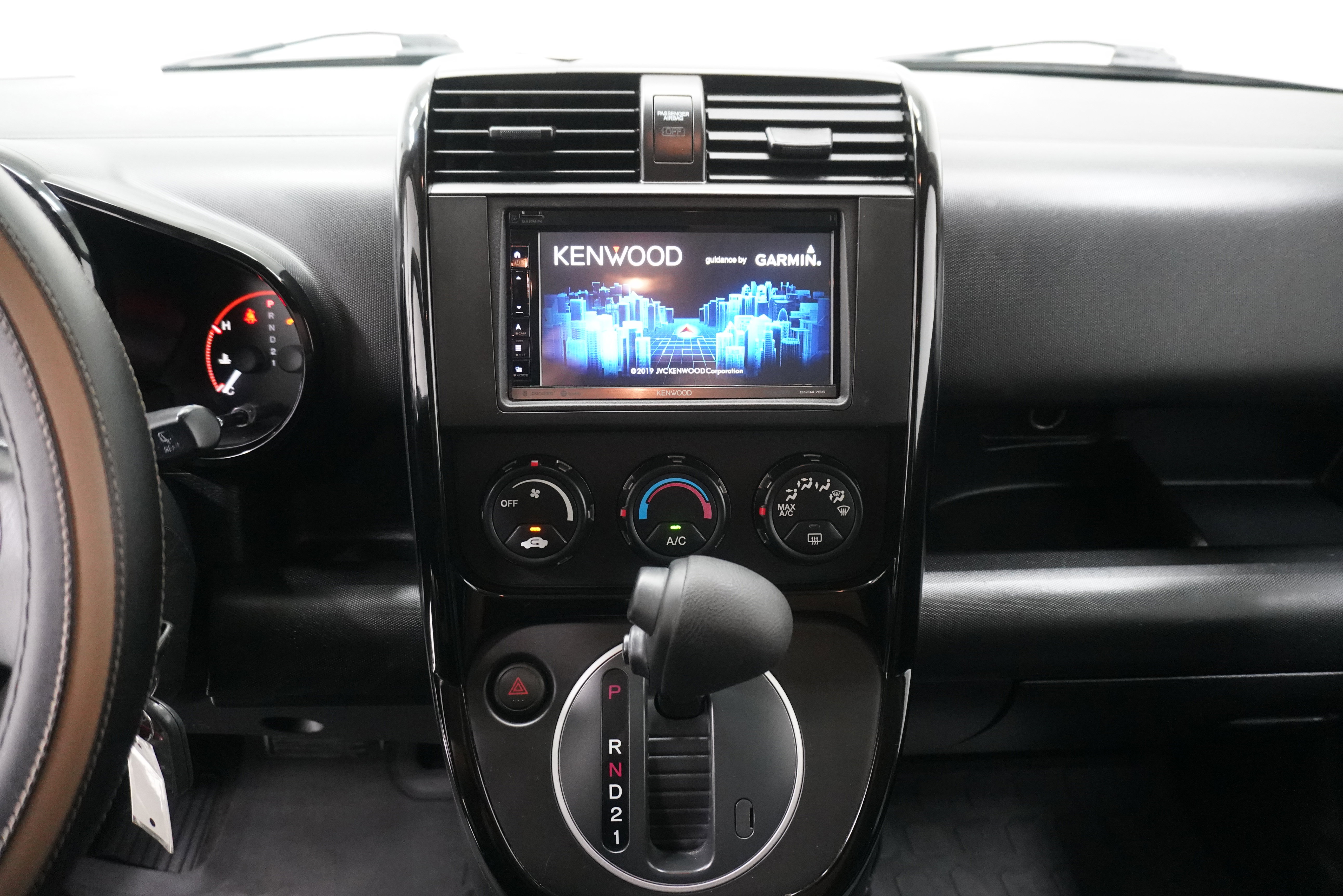 Used 2010 Honda Element SC image 14