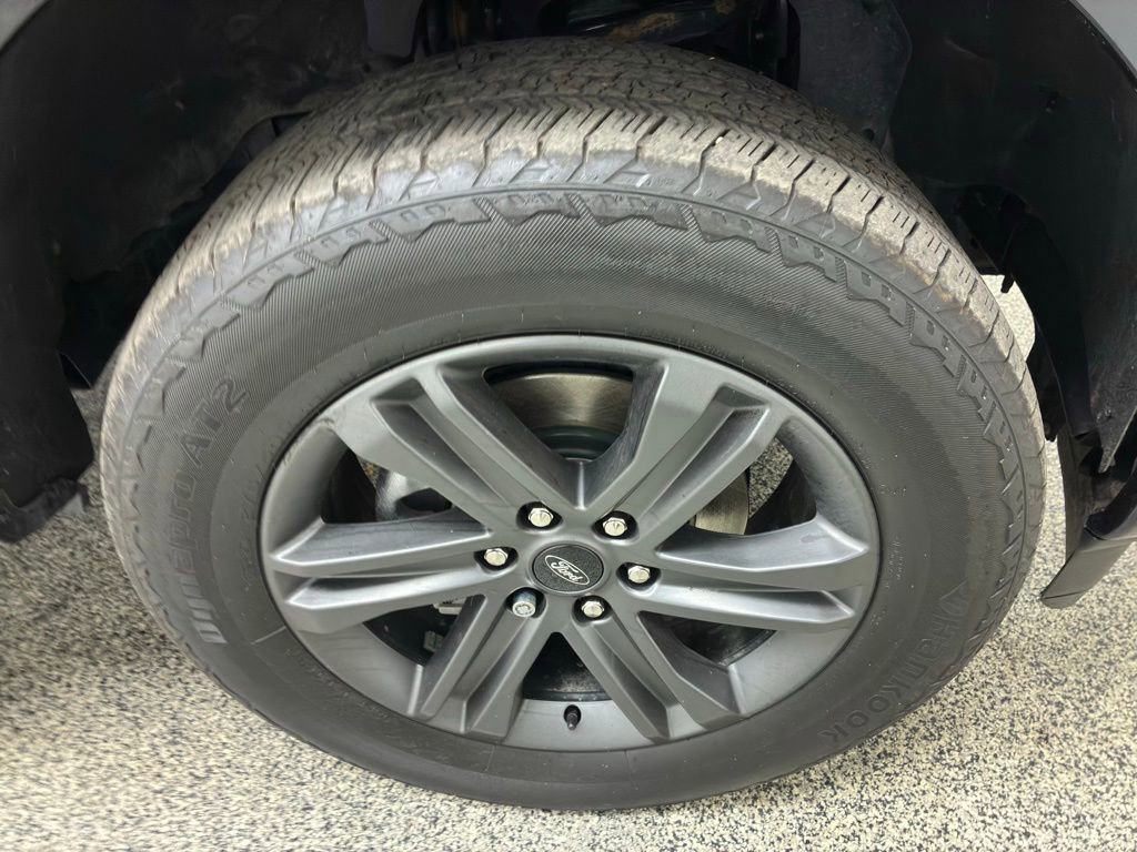 Used 2023 Ford F150 XLT w/ Equipment Group 302A High image 16