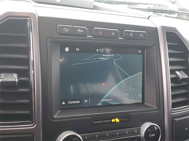 Used 2019 Ford Expedition Platinum image 17