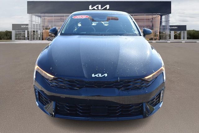 New 2026 Kia K5 GT-Line image 9