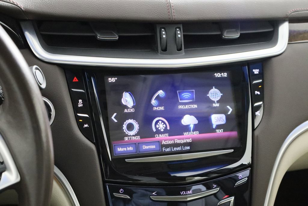 Used 2017 Cadillac XTS Luxury w/ Driver Awareness Package image 24