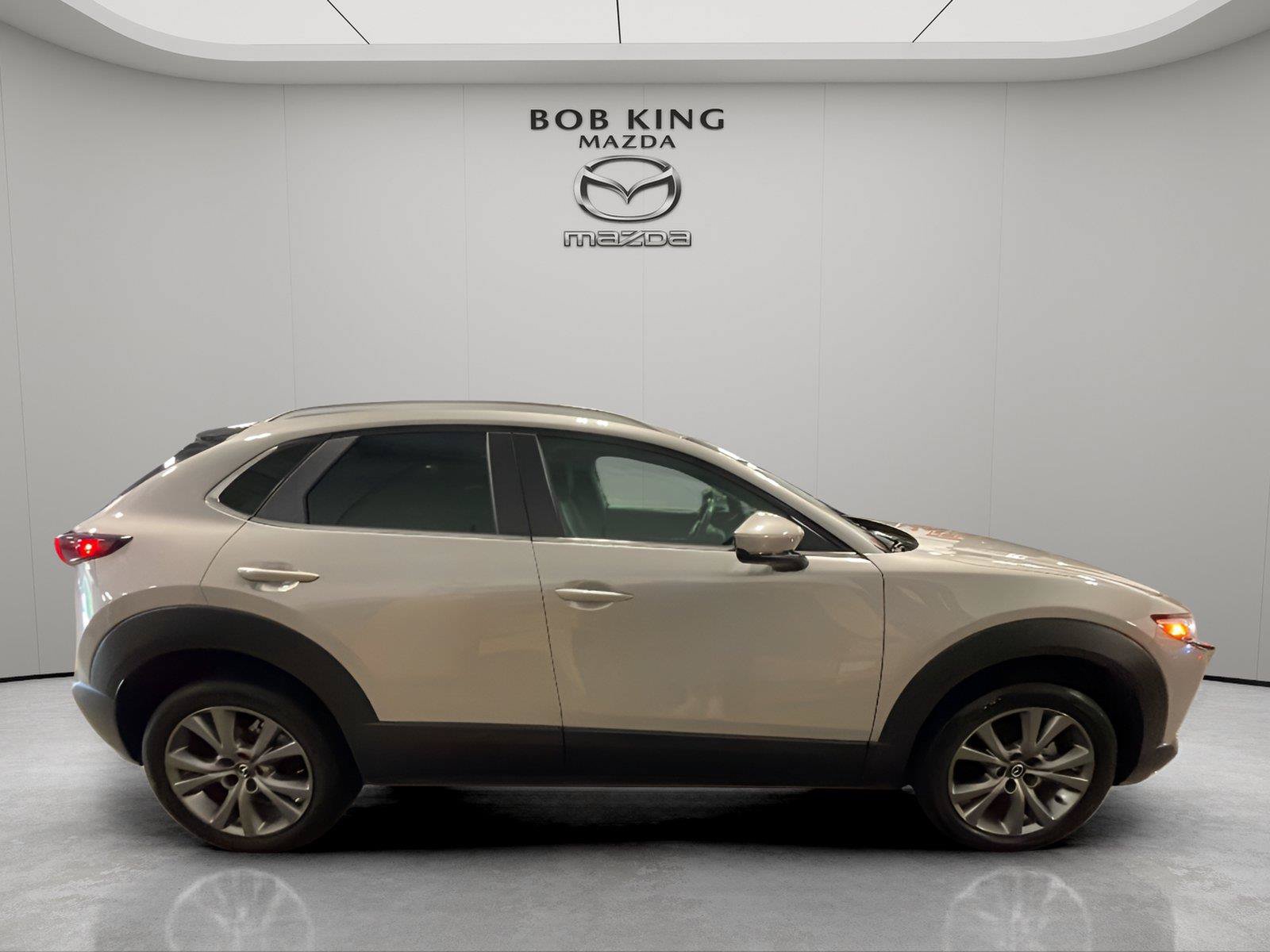 Used 2024 MAZDA CX-30 AWD 2.5 S w/ Preferred Package image 6