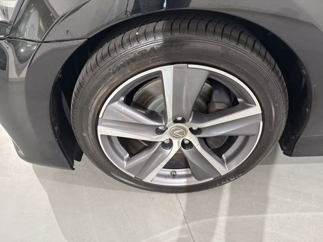 Used 2018 Lexus GS 350 image 5