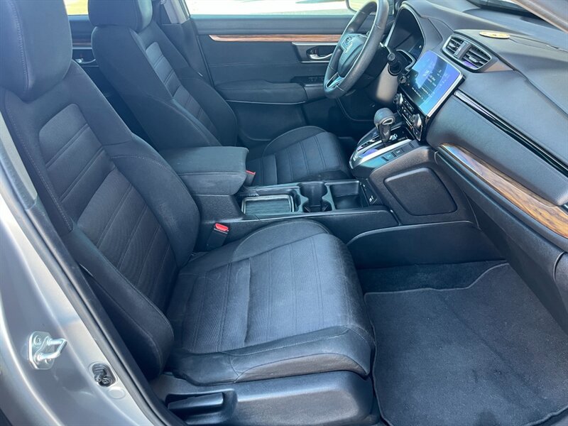 Used 2022 Honda CR-V EX image 13