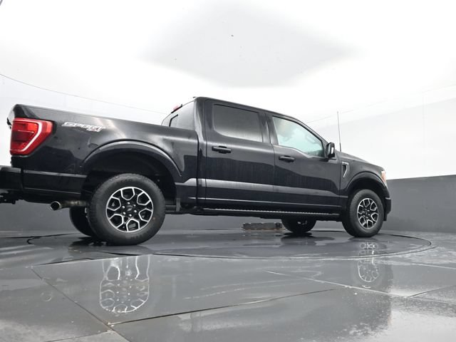 Used 2023 Ford F150 XLT w/ Equipment Group 302A High AWD/4WD image 24