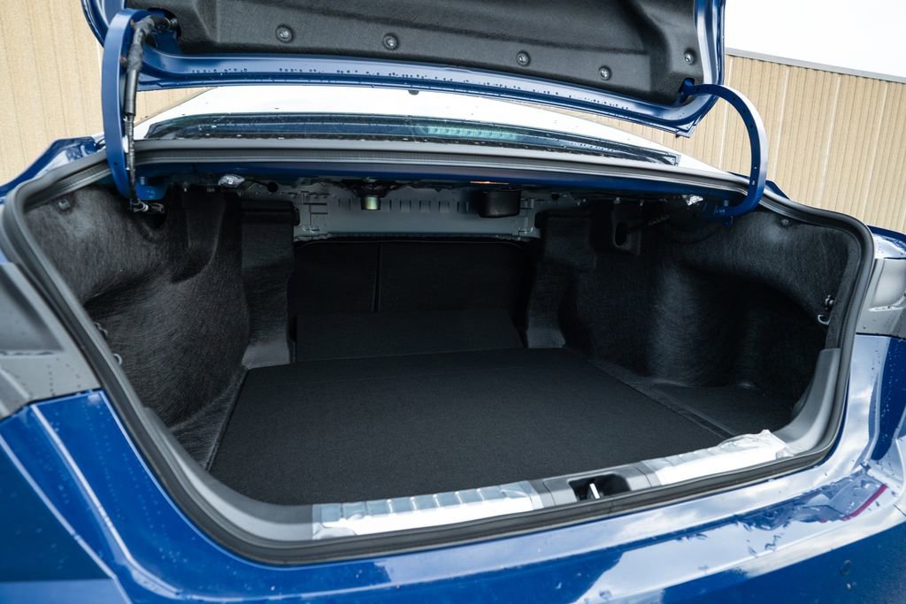 New 2026 Toyota Camry XSE w/ Premium Plus Package image 42