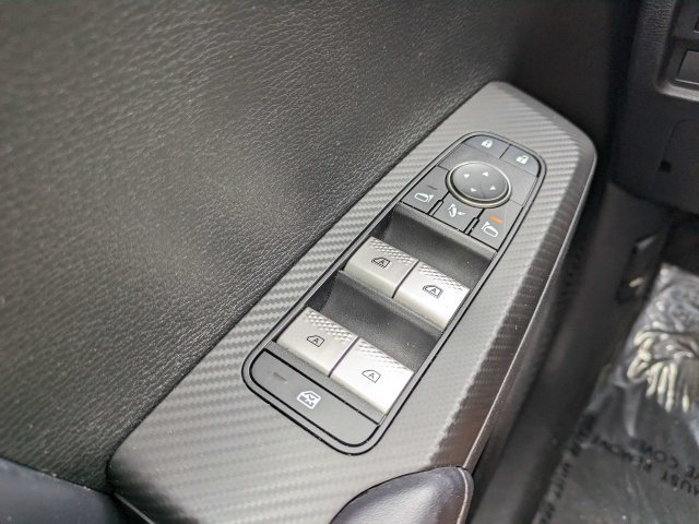 Used 2023 Mitsubishi Outlander SE AWD/4WD image 21