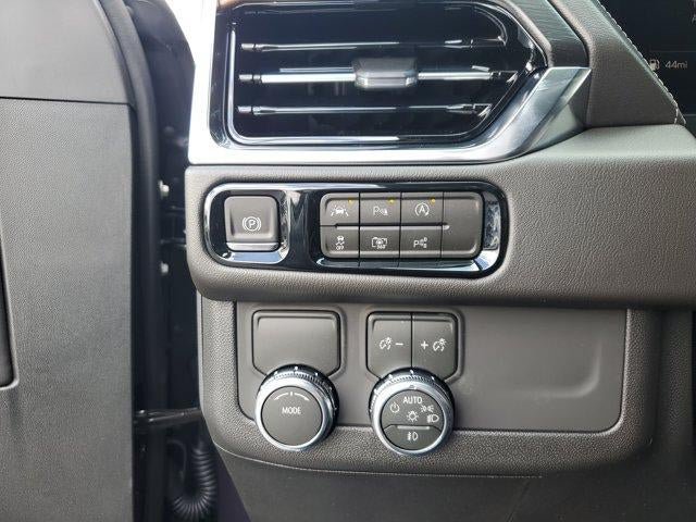 New 2026 GMC Yukon Denali RWD image 30