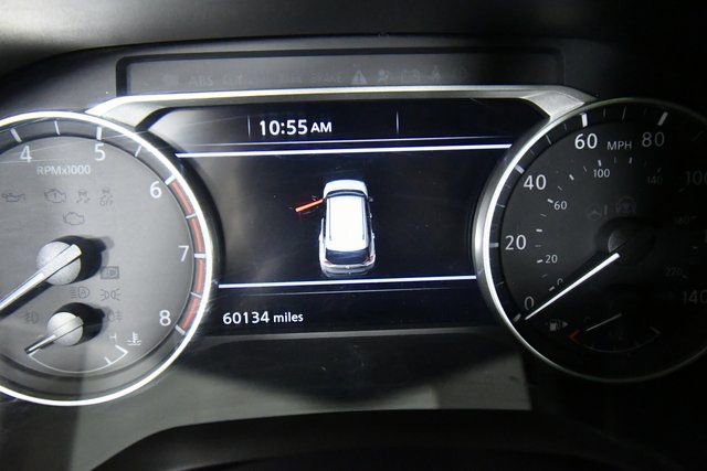 Used 2023 Nissan Rogue SV AWD/4WD image 26
