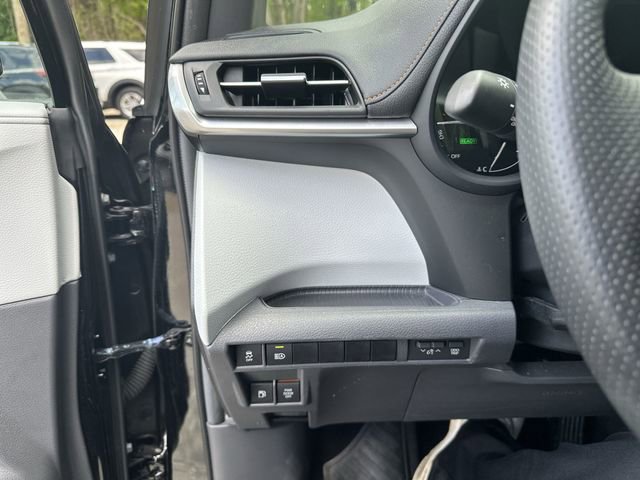 Used 2024 Toyota Sienna XSE AWD/4WD image 21